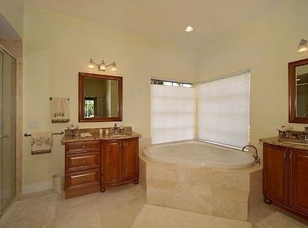 Villa Aruana Cape Coral Exteriér fotografie